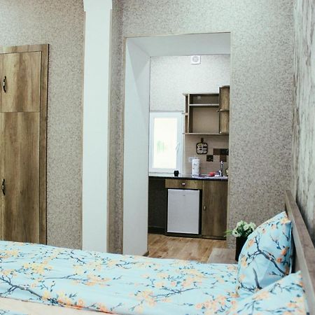 Apartment Izabella Tbilisi Zewnętrze zdjęcie